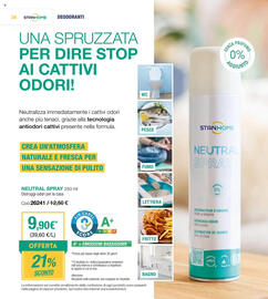 Volantino Stanhome Pagina 36