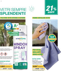 Volantino Stanhome Pagina 37