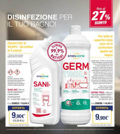 Volantino Stanhome Pagina 39