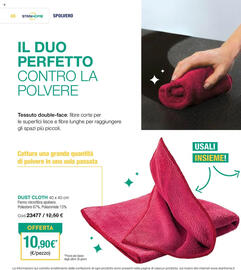 Volantino Stanhome Pagina 40