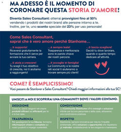Volantino Stanhome Pagina 45