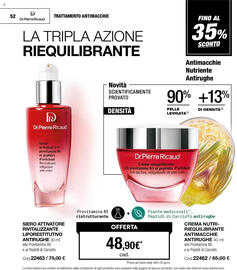 Volantino Stanhome Pagina 52