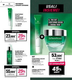 Volantino Stanhome Pagina 58