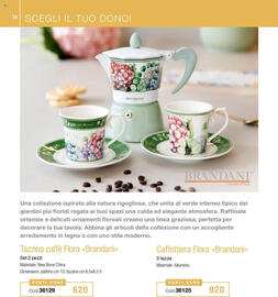 Volantino Stanhome Pagina 74