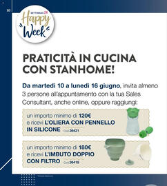 Volantino Stanhome Pagina 80