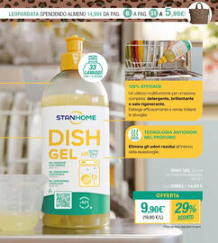 Volantino Stanhome Pagina 9