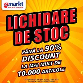 Catalog Remarkt Pagină 1