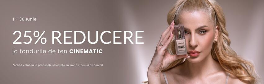 Catalog Cupio Pagină 1
