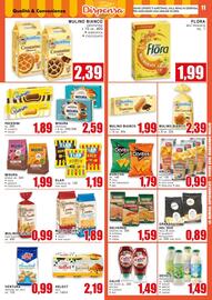 Volantino La Mimosa Supermercati Pagina 11