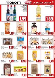 Volantino La Mimosa Supermercati Pagina 13