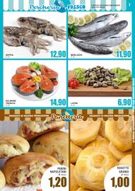 Volantino La Mimosa Supermercati Pagina 7