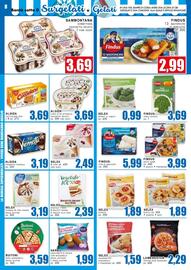 Volantino La Mimosa Supermercati Pagina 8