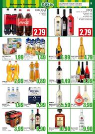 Volantino La Mimosa Supermercati Pagina 9