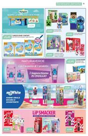Volantino Sirene Blu Pagina 11