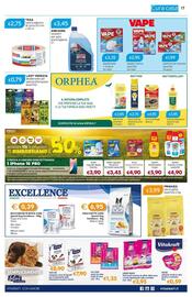 Volantino Sirene Blu Pagina 17