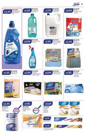 Volantino Sirene Blu Pagina 19