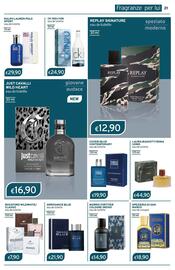 Volantino Sirene Blu Pagina 21
