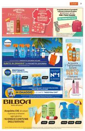 Volantino Sirene Blu Pagina 3