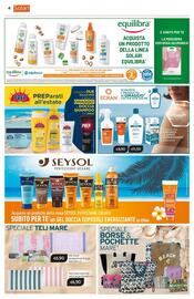 Volantino Sirene Blu Pagina 4