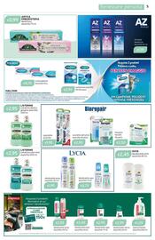 Volantino Sirene Blu Pagina 5
