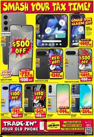 JB Hi-Fi catalogue week 23 Page 10