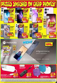 JB Hi-Fi catalogue week 23 Page 11