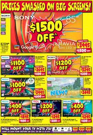 JB Hi-Fi catalogue week 23 Page 12