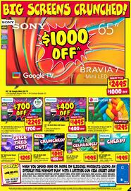 JB Hi-Fi catalogue week 23 Page 13
