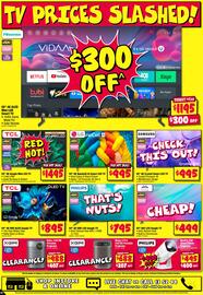 JB Hi-Fi catalogue week 23 Page 14