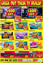 JB Hi-Fi catalogue week 23 Page 15