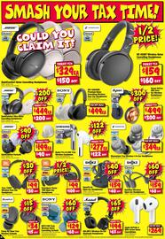 JB Hi-Fi catalogue week 23 Page 16