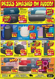 JB Hi-Fi catalogue week 23 Page 17