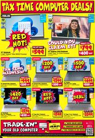 JB Hi-Fi catalogue week 23 Page 2