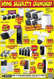 JB Hi-Fi catalogue week 23 Page 21