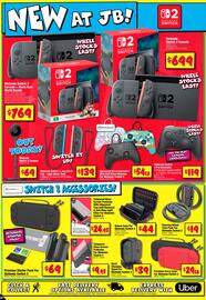 JB Hi-Fi catalogue week 23 Page 22