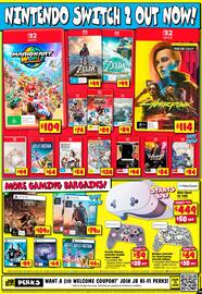 JB Hi-Fi catalogue week 23 Page 23