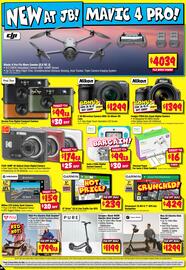 JB Hi-Fi catalogue week 23 Page 26