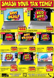 JB Hi-Fi catalogue week 23 Page 3