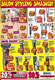 JB Hi-Fi catalogue week 23 Page 30