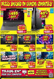 JB Hi-Fi catalogue week 23 Page 4