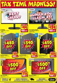JB Hi-Fi catalogue week 23 Page 5