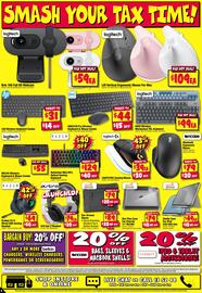 JB Hi-Fi catalogue week 23 Page 6