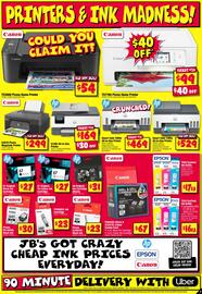 JB Hi-Fi catalogue week 23 Page 7
