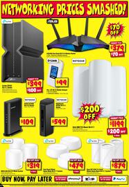 JB Hi-Fi catalogue week 23 Page 8