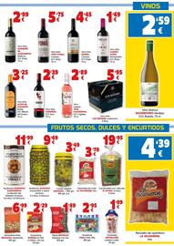 Folleto TOP Cash & Carry Página 5
