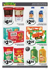 Friendly Grocer catalogue week 23 Page 2