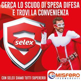 Volantino Emisfero Pagina 1