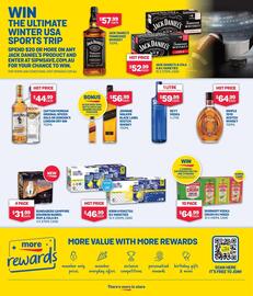 SipnSave catalogue Page 2
