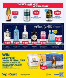 SipnSave catalogue Page 4
