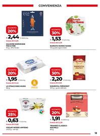 Volantino Unicoop Pagina 13